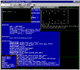 The graphical GUI